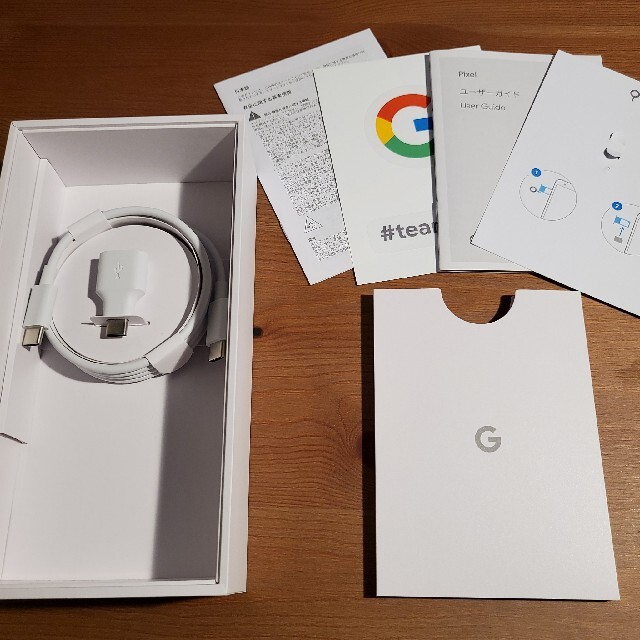 Google Pixel(グーグルピクセル)のGoogle Pixel 3a Purple-ish ジャンク品 スマホ/家電/カメラのスマートフォン/携帯電話(スマートフォン本体)の商品写真