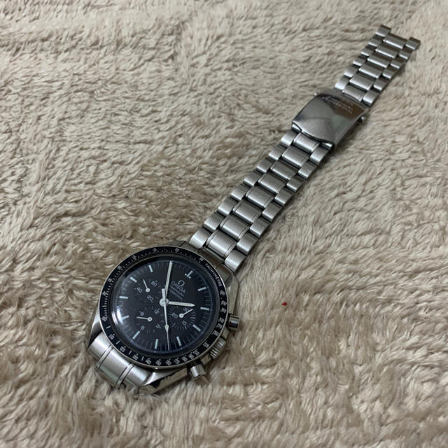 ★OMEGA Speedmaster PROFESSIONAL 3570-50★