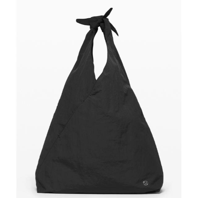 lululemon ルルレモン Cross it off Tote BagYoga