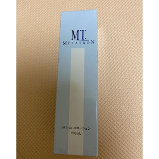 エムティー(mt)の【新品・未使用】MTメタトロン MT CEBローション150ml(化粧水/ローション)