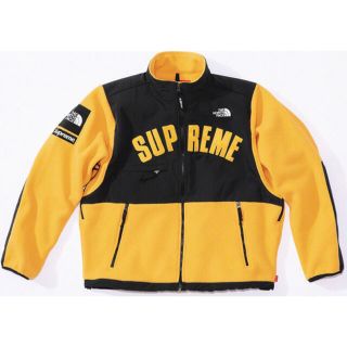 シュプリーム(Supreme)のSupreme Arc Logo Denali Fleece(その他)