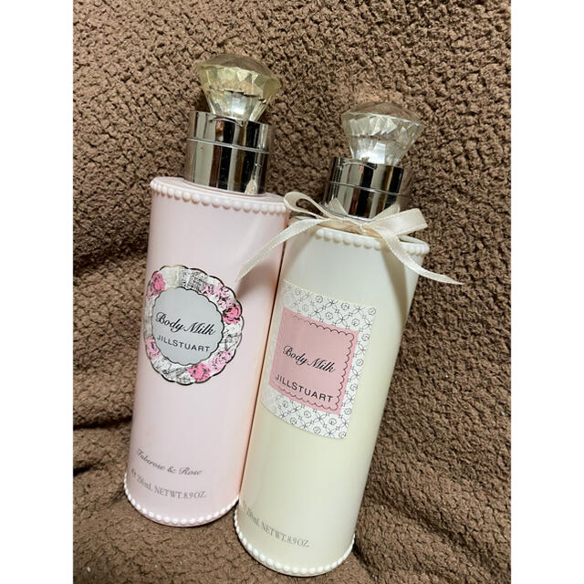 Jillstuart ジルスチュアート リラックス ボディミルク 2本セット の通販 By A S Shop ジルスチュアートならラクマ