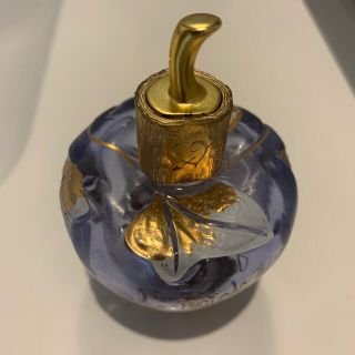 ロリータレンピカ(LOLITA LEMPICKA)のロリータレンピカ　香水　50ml 残量2/3(香水(女性用))