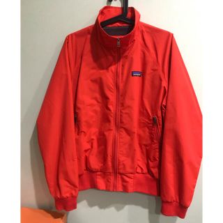 パタゴニア(patagonia)のくま様専用(ナイロンジャケット)