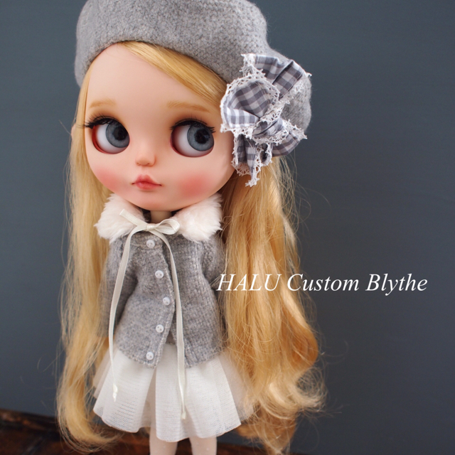 HALU*Custom Blythe*カスタム ブライス ファニフラミンゴ 最安値で HALU*Custom Blythe*カスタム ブライス ファニフラミンゴ 最安値で