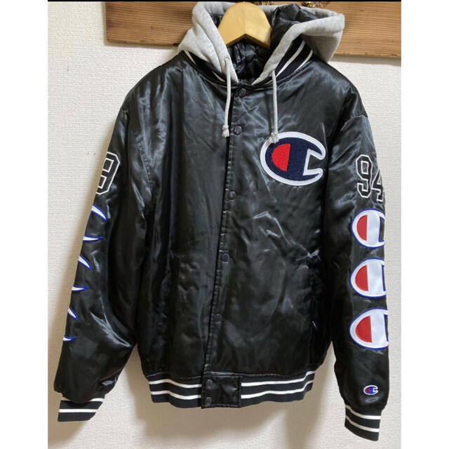 Supreme - Supreme × Champion シュプリーム チャンピオン Supreme - Supreme × Champion シュプリーム チャンピオン