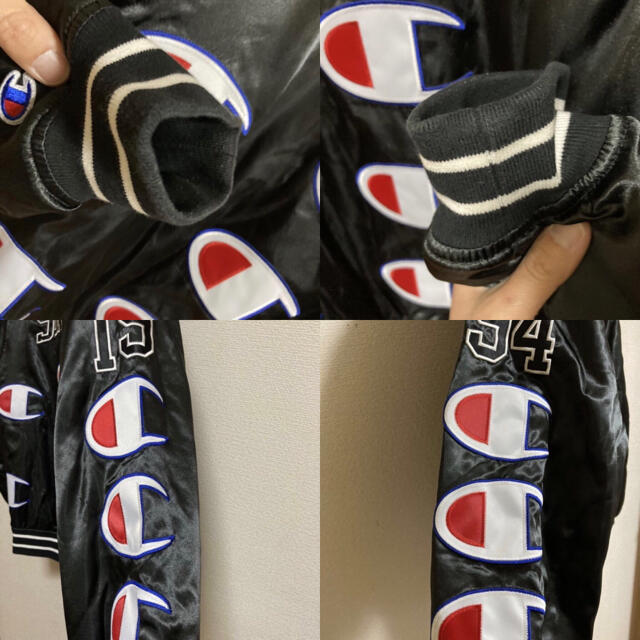 Supreme - Supreme × Champion シュプリーム チャンピオン Supreme - Supreme × Champion シュプリーム チャンピオン