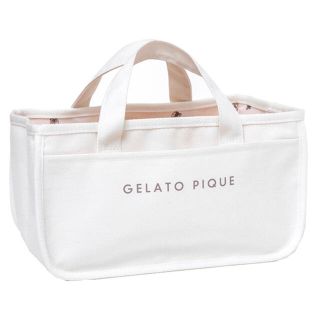 ジェラートピケ(gelato pique)のジェラピケ♡ムック本♡トートのみ(トートバッグ)