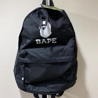 アベイシングエイプ(A BATHING APE)のA BATHING APE® バックバック(バッグパック/リュック)