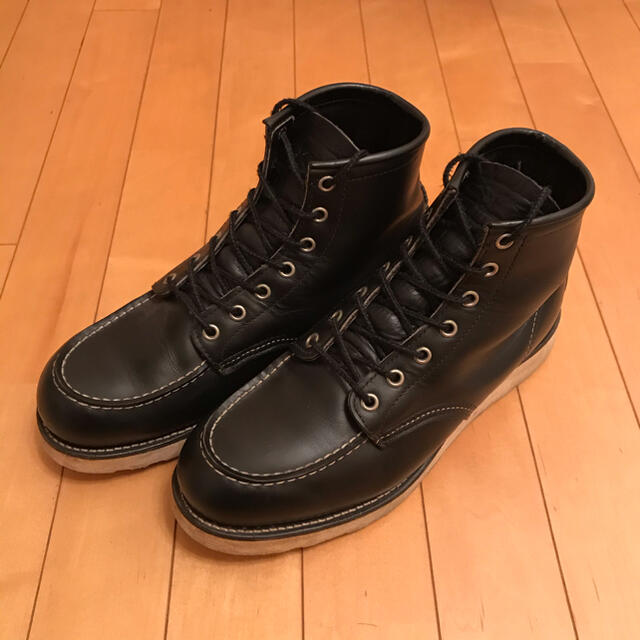 REDWING レッドウィング アイリッシュセッター 8173 藤原ヒロシ