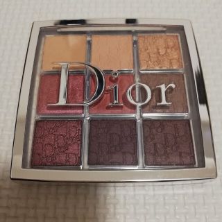 ディオール(Dior)のDior　ローズウッド　アイシャドウ(アイシャドウ)