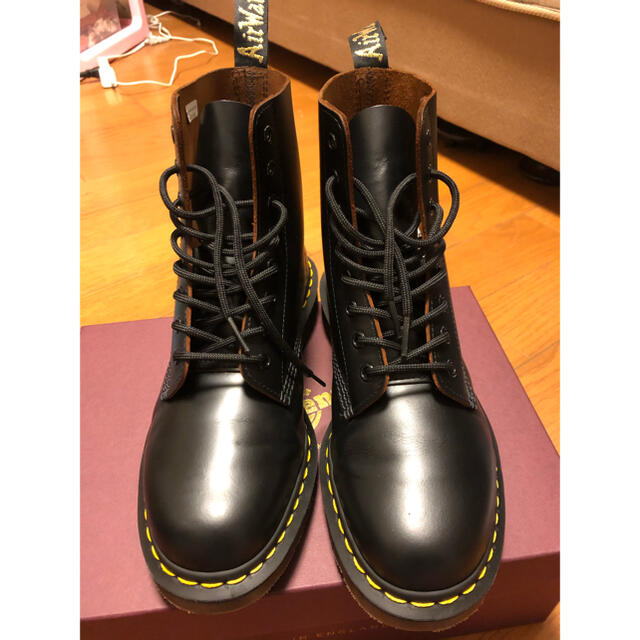 ORIGINALS_BOOTS_QUILON_VINTAGE_1460のサムネイル