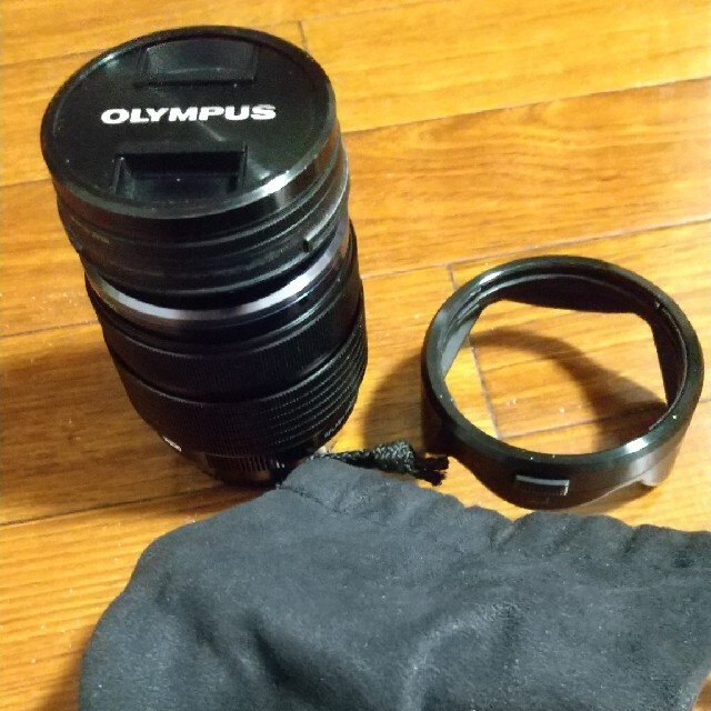 驚きの価格 OLYMPUS - OLYMPUS 12-40 pro レンズ レンズ(ズーム) 驚きの価格 OLYMPUS - OLYMPUS 12-40 pro レンズ レンズ(ズーム)