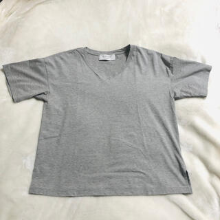 ビームス(BEAMS)のBEAMS  ＶネックＴシャツ(Tシャツ(半袖/袖なし))