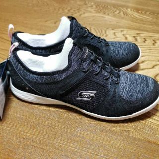 スケッチャーズ(SKECHERS)のスケッチャーズスニーカー エアークールド メモリーフォーム・26.0センチ(スニーカー)