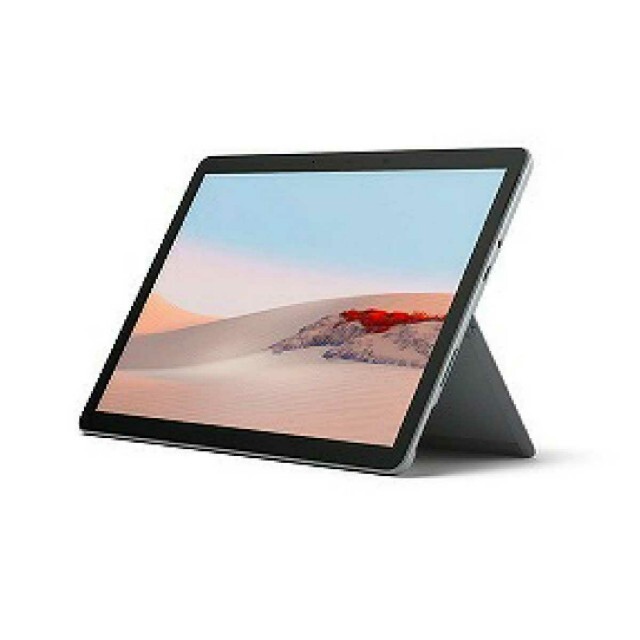 Microsoft - 【新品】【未開封】STV-00012 マイクロソフト Surface Go 2