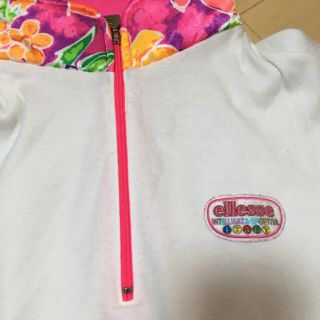 エレッセ(ellesse)のスキー　アンダーウエア(ウエア)