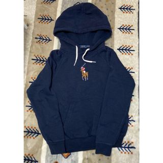 ポロラルフローレン(POLO RALPH LAUREN)のポロラルフローレン　パーカー(パーカー)