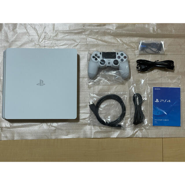 SONY PlayStation4 本体 CUH-2200AB 02