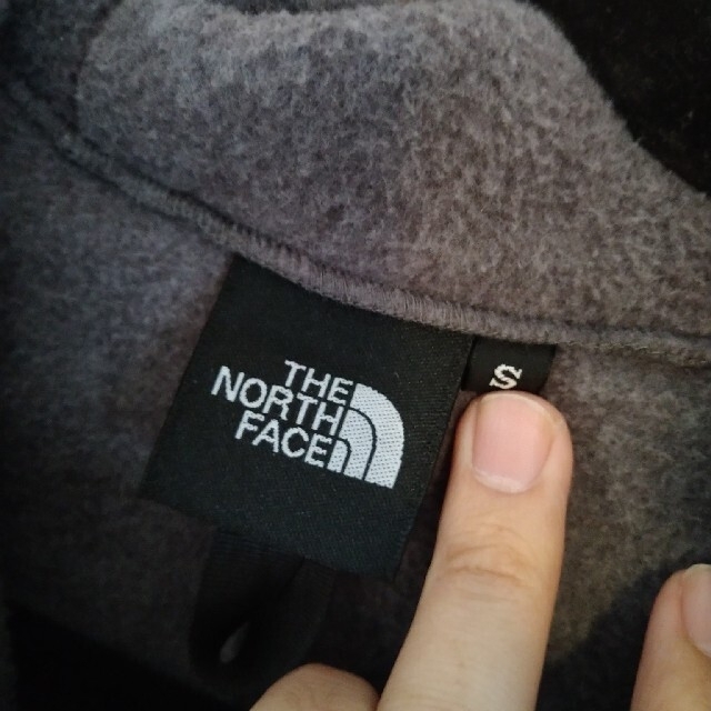 THE NORTH FACE(ザノースフェイス)のノースフェイス　デナリフーディ メンズのジャケット/アウター(マウンテンパーカー)の商品写真