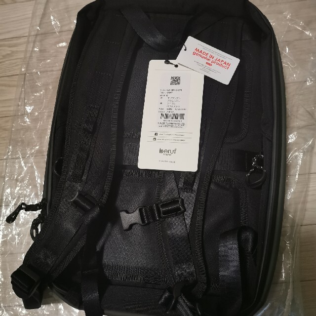 URBAN EXPLORER 16　バックパック　新品 1