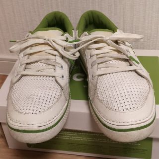 クロックス(crocs)のクロックス　ゴルフシューズ(シューズ)