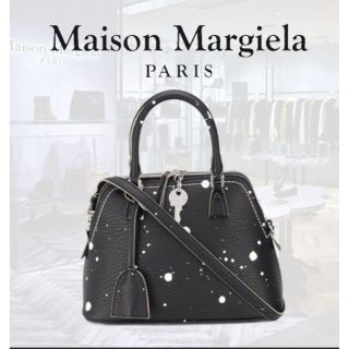 マルタンマルジェラ(Maison Martin Margiela)のMaison Margiela   5AC Shoulder bag(ハンドバッグ)