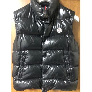 モンクレール(MONCLER)の値下げ！美品✨モンクレール　ダウンベスト　TIB(ダウンベスト)