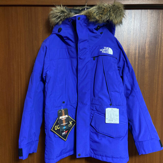 お1人様1点限り】 THE アンタークティカパーカ 新品未使用タグ付き