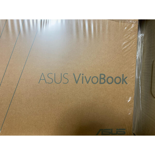 ASUS ノートパソコンVivoBook X512D Office付