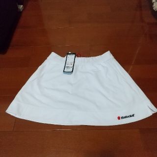 バボラ(Babolat)のemipi様専用★新品◆バボラ◆スコート◆L(テニス)