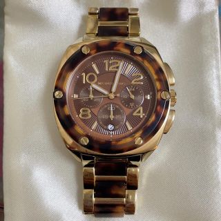 マイケルコース(Michael Kors)のマイケルコース腕時計(腕時計)