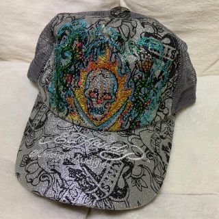 エドハーディー(Ed Hardy)のEd Hardy　キャップ(キャップ)