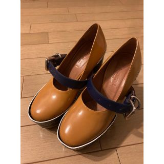 マルニ(Marni)の新品　マルニ　パンプス(ハイヒール/パンプス)