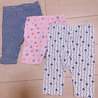 ユニクロ(UNIQLO)のユニクロ  レギンス(パンツ/スパッツ)