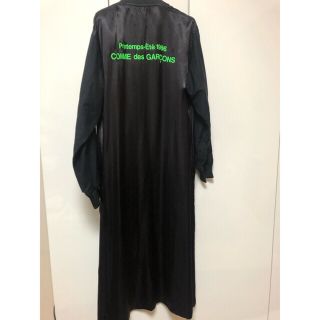 COMME des GARCONS - コムデギャルソン スタッフコートの通販 by 5's
