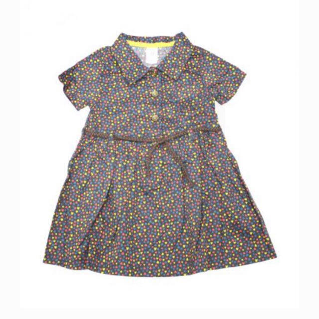 carter's(カーターズ)のカーターズ  ワンピースセット キッズ/ベビー/マタニティのキッズ服女の子用(90cm~)(ワンピース)の商品写真