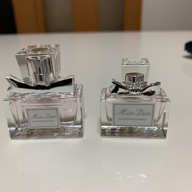 Christian Dior(クリスチャンディオール)のミス　ディオール香水 コスメ/美容の香水(香水(女性用))の商品写真