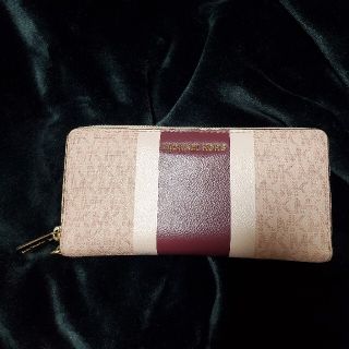 マイケルコース(Michael Kors)のMICHEAL KORS 長財布(財布)