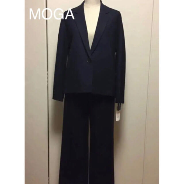 MOGA  スーツ