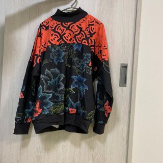 デシグアル(DESIGUAL)のDesigual トップス(トレーナー/スウェット)