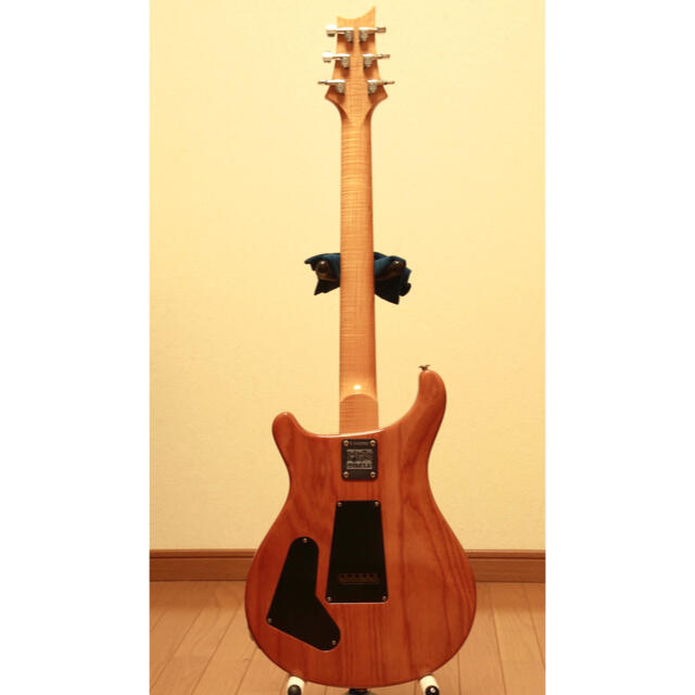 PRS Swamp Ash Special  ビンテージナチュラルカラー