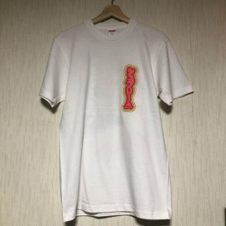 シュプリーム(Supreme)のsupreme Tシャツ シュプリーム(Tシャツ/カットソー(半袖/袖なし))