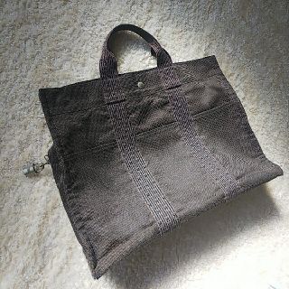 エルメス(Hermes)のHERMES エルメス エールライン トート バッグ MM (トートバッグ)