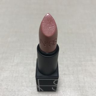 ナーズ(NARS)のNARS リップスティック　シアー  2943 sexual healing(口紅)