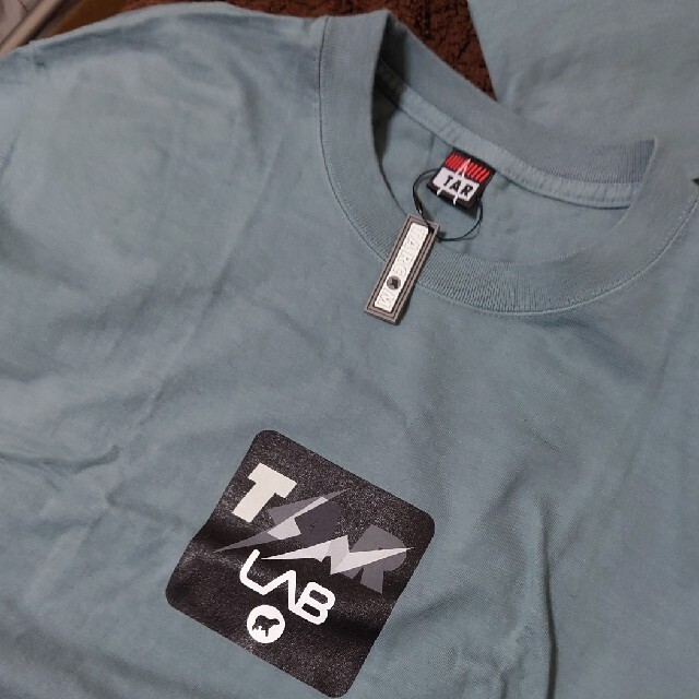 fragment design x tar communications tee