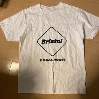 メンズ　Tシャツ　Mサイズ　Bristol(Tシャツ/カットソー(半袖/袖なし))