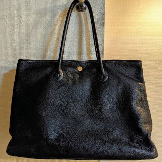 エルメス(Hermes)のCisei 941/LD シセイ トートバッグ　ネイビー(トートバッグ)