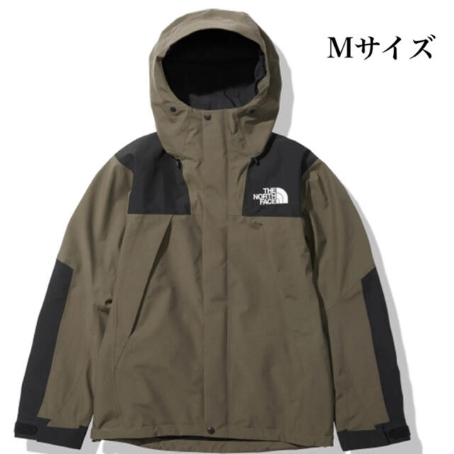 Mサイズ MOUNTAIN JACKET