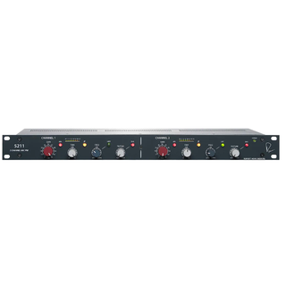 RUPERT NEVE DESIGNS Portico 5211 (パワーアンプ)